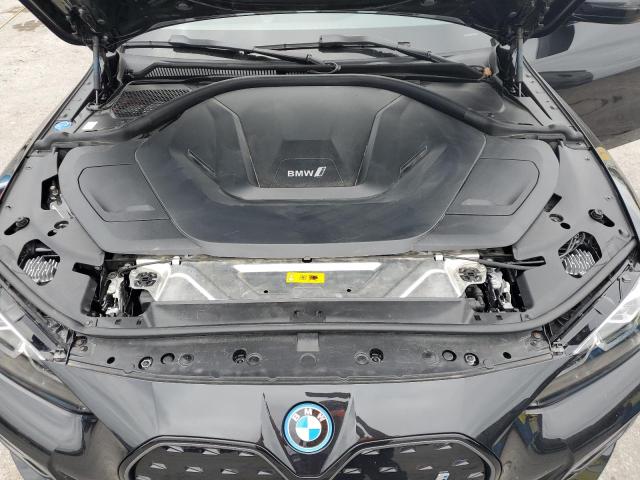 WBY73AW06PFN95798 - 2023 BMW I4 EDRIVE 40 BLACK photo 11