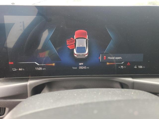 WBY73AW06PFN95798 - 2023 BMW I4 EDRIVE 40 BLACK photo 9