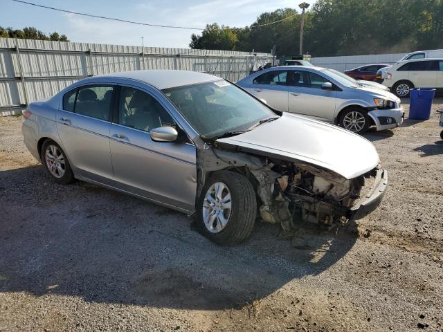 JHMCP26478C066696 - 2008 HONDA ACCORD LXP SILVER photo 4