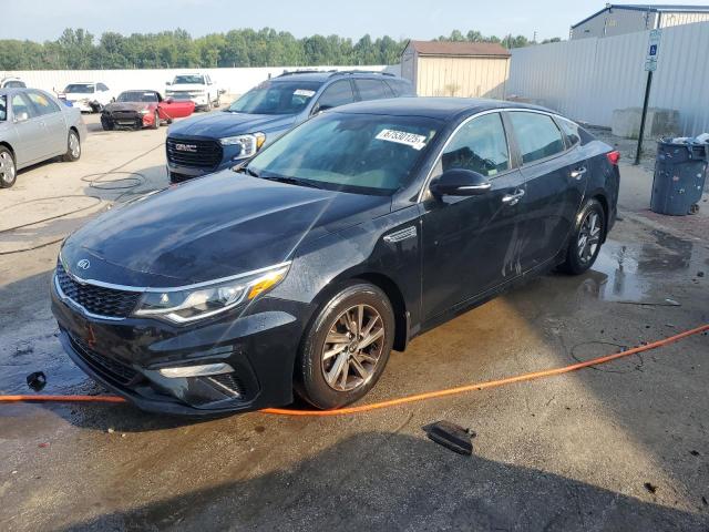 2019 KIA OPTIMA LX, 