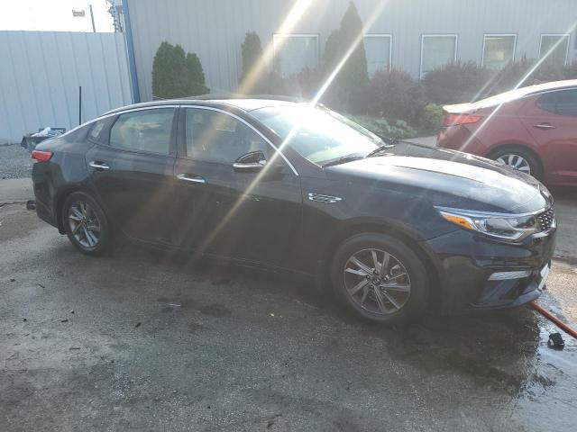 5XXGT4L31KG337555 - 2019 KIA OPTIMA LX Қара фото 4