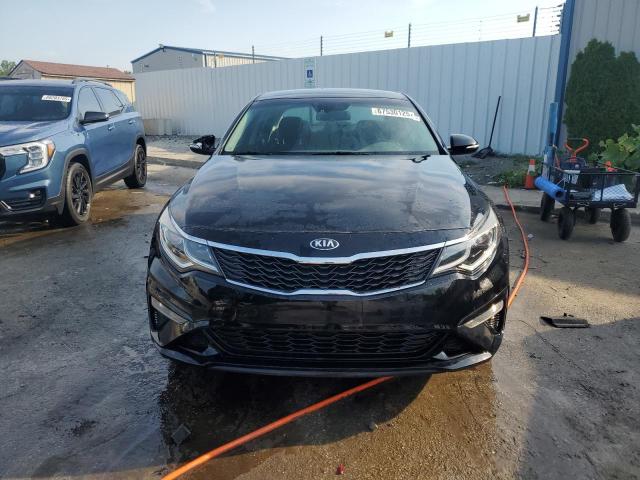5XXGT4L31KG337555 - 2019 KIA OPTIMA LX Қара фото 5