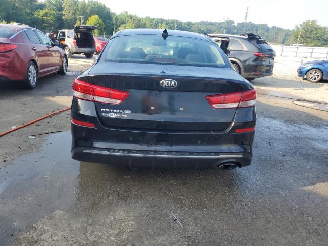 5XXGT4L31KG337555 - 2019 KIA OPTIMA LX Қара фото 6