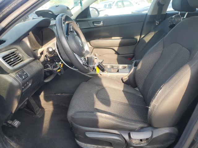5XXGT4L31KG337555 - 2019 KIA OPTIMA LX Қара фото 7