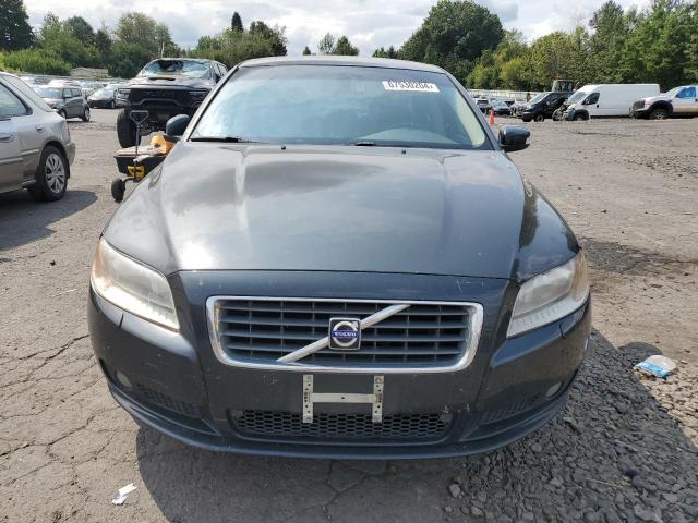 YV1AS982491100970 - 2009 VOLVO S80 3.2 BLUE photo 5