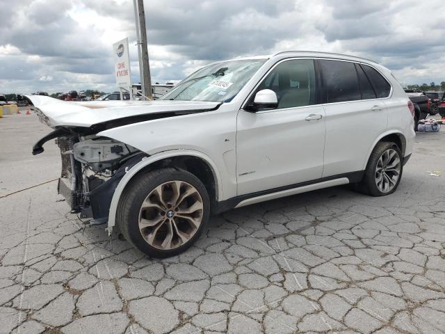 2014 BMW X5 SDRIVE35I, 