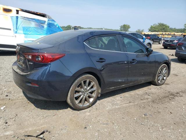 3MZBN1V38JM260063 - 2018 MAZDA 3 TOURING BLUE photo 3