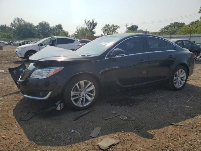 2016 BUICK REGAL PREMIUM, 