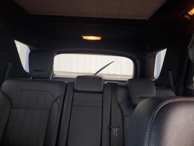 4JGDA5HB5HA988993 - 2017 MERCEDES-BENZ GLE 350 4MATIC BLACK photo 10