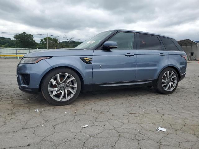 2019 LAND ROVER RANGE ROVE HSE, null