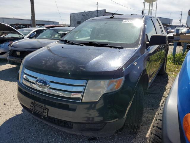 2008 FORD EDGE SE, 