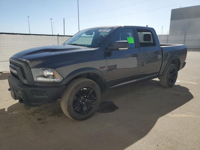 2024 RAM 1500 CLASSIC SLT, 