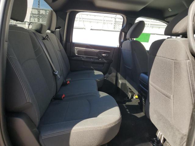 1C6RR7LT6RS194957 - 2024 RAM 1500 CLASSIC SLT Grafito foto 10