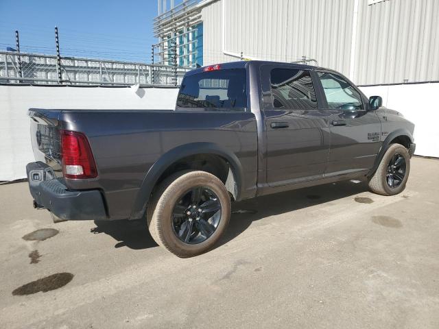 1C6RR7LT6RS194957 - 2024 RAM 1500 CLASSIC SLT Grafito foto 3