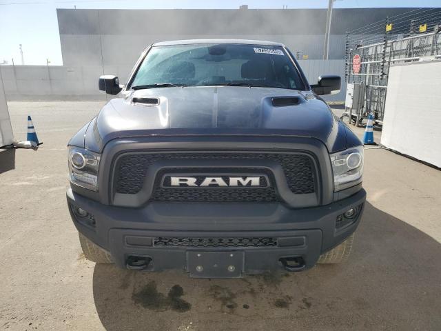 1C6RR7LT6RS194957 - 2024 RAM 1500 CLASSIC SLT Grafito foto 5