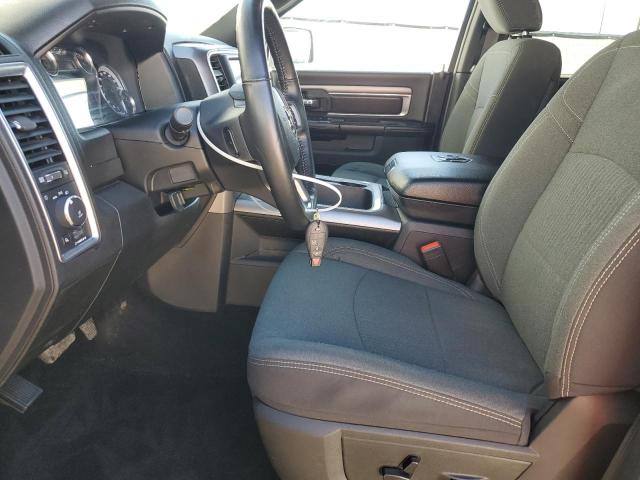 1C6RR7LT6RS194957 - 2024 RAM 1500 CLASSIC SLT Grafito foto 7