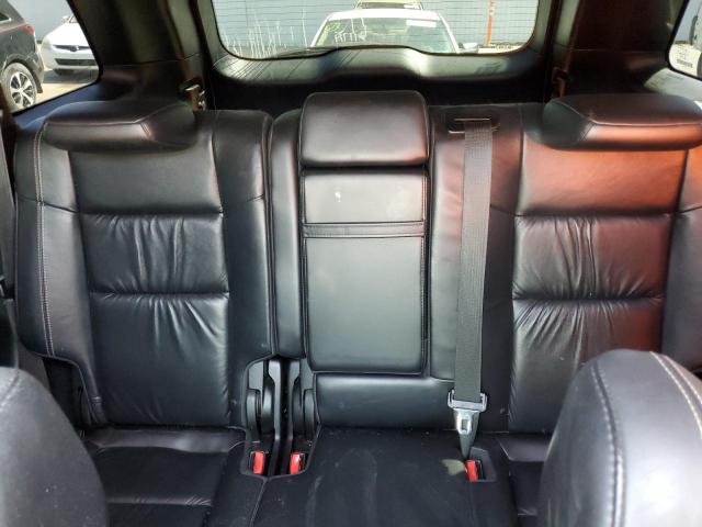 1C4RJFBG9FC754085 - 2015 JEEP GRAND CHEROKEE LIMITED GRAY photo 10