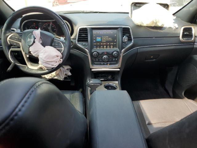 1C4RJFBG9FC754085 - 2015 JEEP GRAND CHEROKEE LIMITED GRAY photo 8