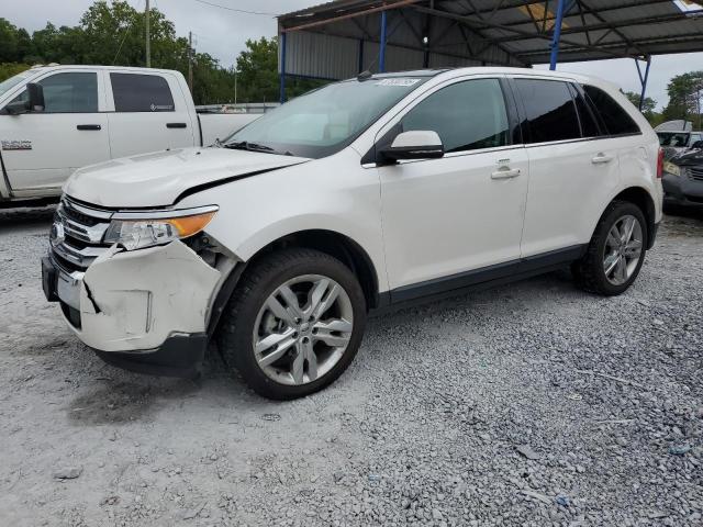 2014 FORD EDGE LIMITED, 