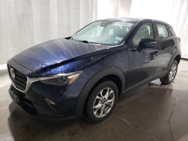 2020 MAZDA CX-3 SPORT, 