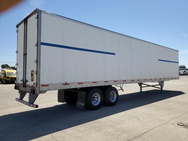 1UYVS2485FP175907 - 2015 UTILITY TRAILER WHITE photo 3