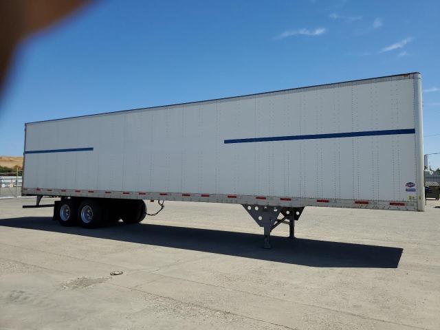 1UYVS2485FP175907 - 2015 UTILITY TRAILER WHITE photo 4