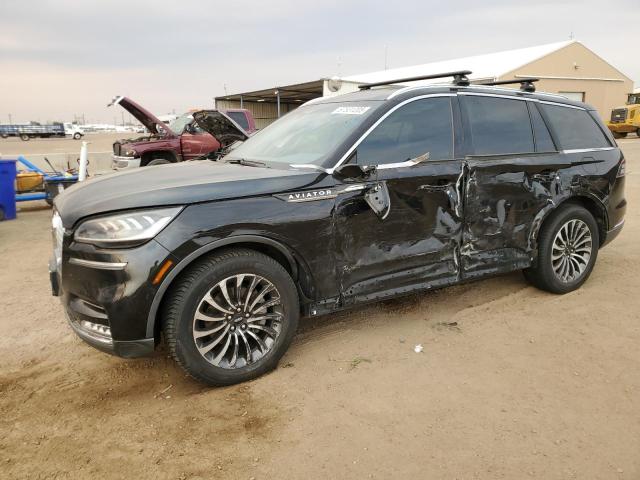 2020 LINCOLN AVIATOR RESERVE, 
