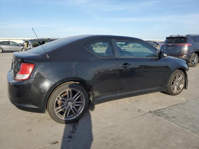 JTKJF5C77C3040273 - 2012 TOYOTA SCION TC შავი ფოტო 3