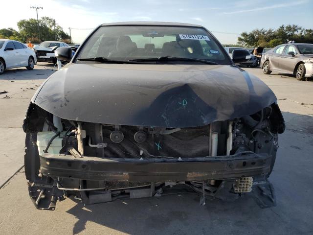 JTKJF5C77C3040273 - 2012 TOYOTA SCION TC შავი ფოტო 5