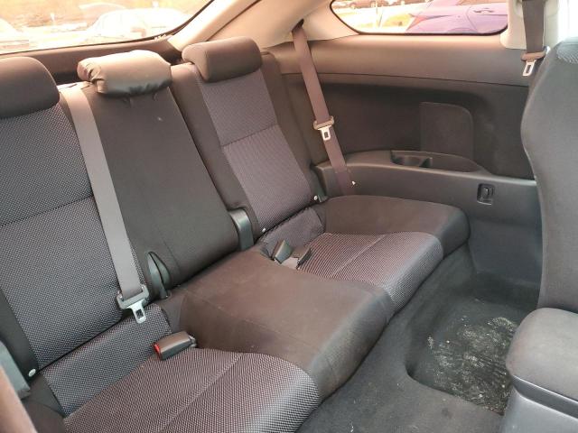 JTKDE167980229570 - 2008 TOYOTA SCION TC Mavi foto 10