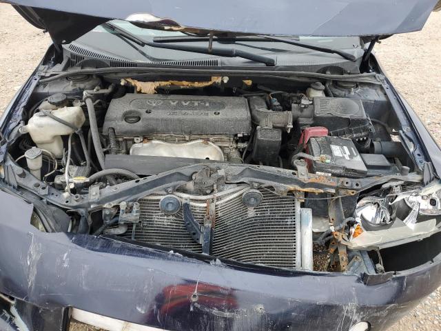 JTKDE167980229570 - 2008 TOYOTA SCION TC Mavi foto 11