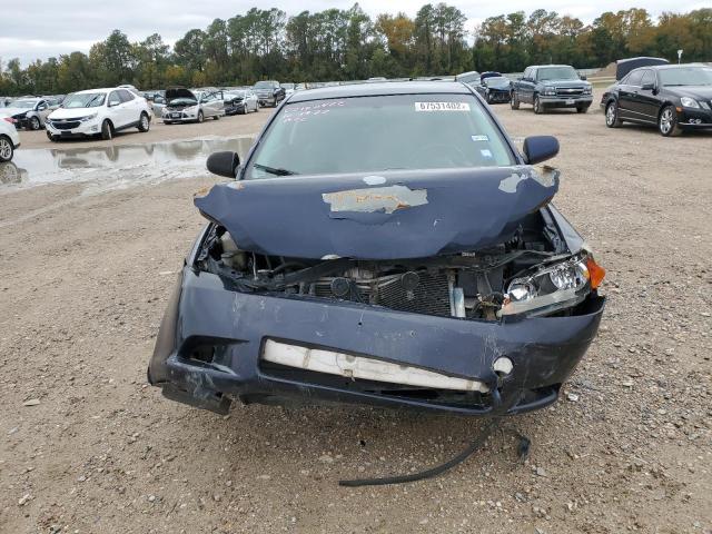 JTKDE167980229570 - 2008 TOYOTA SCION TC Mavi foto 5