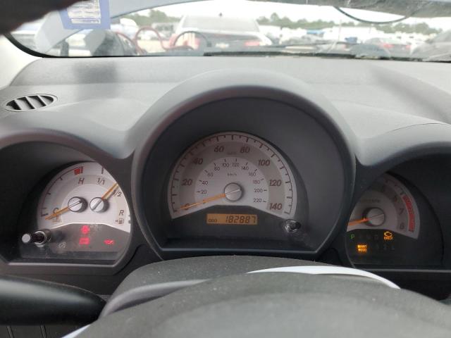 JTKDE167980229570 - 2008 TOYOTA SCION TC Mavi foto 9