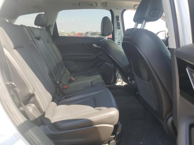 WA1VAAF71KD020017 - 2019 AUDI Q7 PRESTIGE Ақ фото 10
