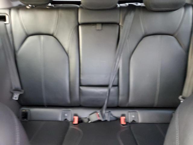 ZASFAKPN0J7B77460 - 2018 ALFA ROMEO STELVIO SPORT ლურჯი ფოტო 10