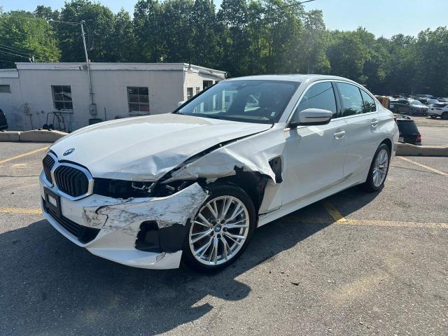 2024 BMW 330XE, 