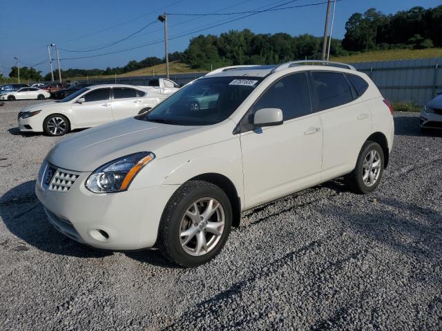 2009 NISSAN ROGUE S, 