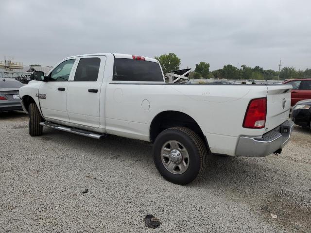 3C6UR5HL0HG517056 - 2017 RAM 2500 ST WHITE photo 2