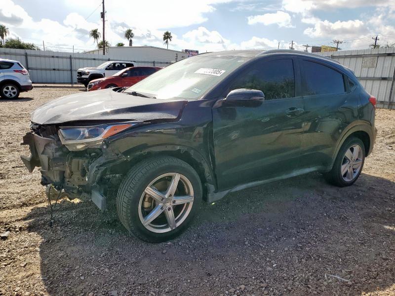 2019 HONDA HR-V EXL, 