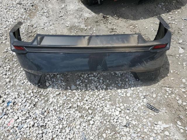 4T1DAACK3SU581244 - 2025 TOYOTA CAMRY XSE GRAY photo 12