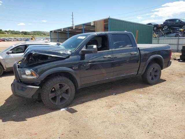 2021 RAM 1500 CLASS SLT, 