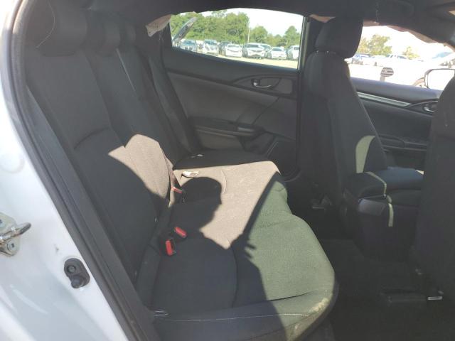 SHHFK7H48KU212314 - 2019 HONDA CIVIC SPORT Beyaz fotoğraf 10