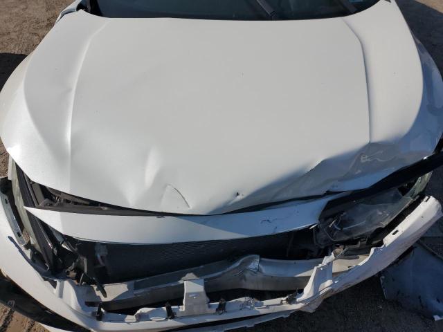 SHHFK7H48KU212314 - 2019 HONDA CIVIC SPORT Beyaz fotoğraf 11