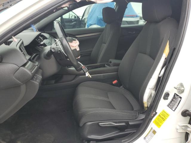 SHHFK7H48KU212314 - 2019 HONDA CIVIC SPORT Beyaz fotoğraf 7