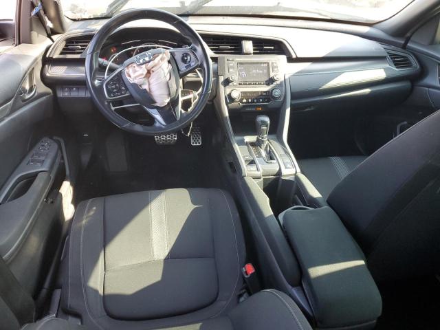 SHHFK7H48KU212314 - 2019 HONDA CIVIC SPORT Beyaz fotoğraf 8