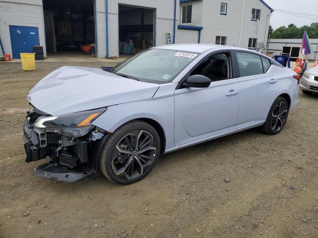 2025 NISSAN ALTIMA SR, 