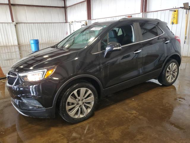 2019 BUICK ENCORE PREFERRED, 