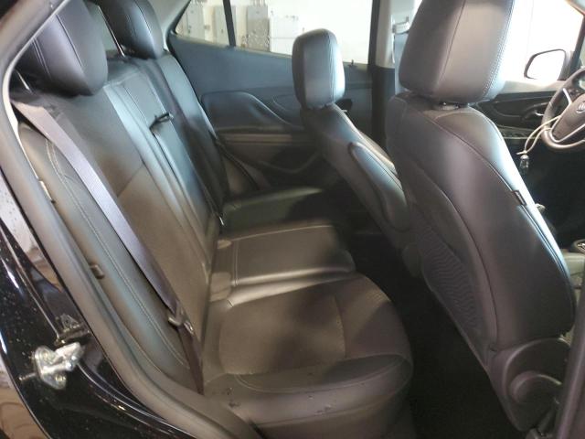 KL4CJESB1KB720933 - 2019 BUICK ENCORE PREFERRED Schwarz Foto 11