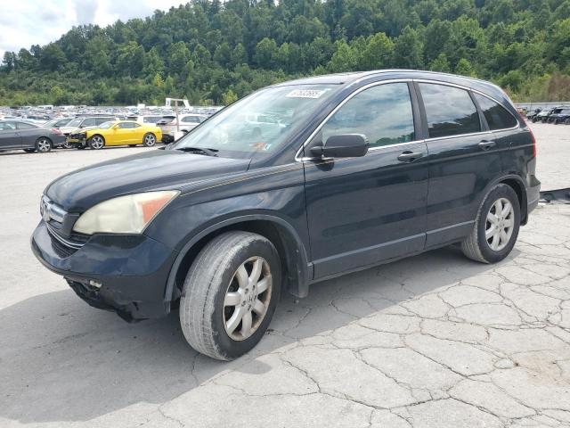 2007 HONDA CR-V EX, 