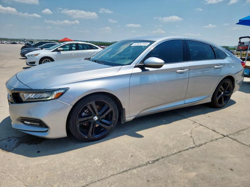 2020 HONDA ACCORD SPORT, 